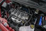 Chevrolet Onix Joy 2016 года